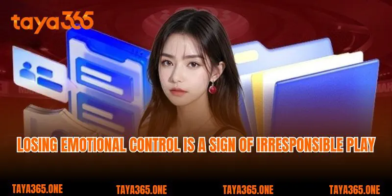 CTaya365 is committed to responsible gaming