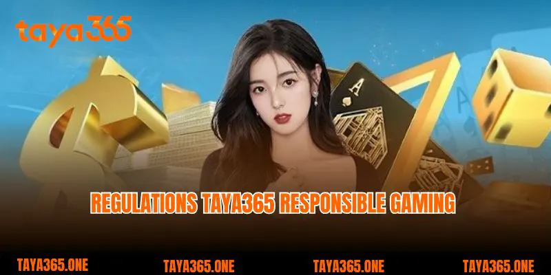 CTaya365 is committed to responsible gaming